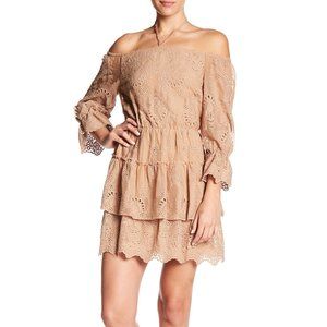 ALICE + OLIVIA: Waylon Dress